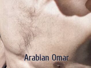 Arabian_Omar