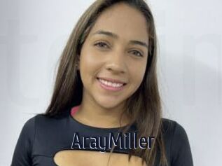 ArayMiller