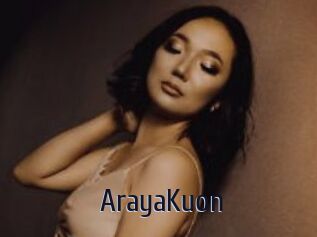 ArayaKuon