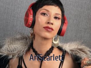 AriScarlett