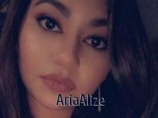 AriaAlize