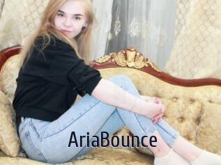 AriaBounce