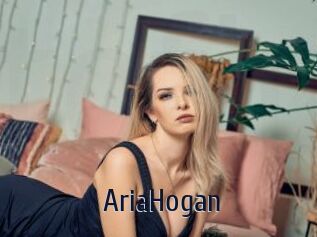 AriaHogan