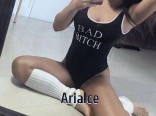 AriaIce