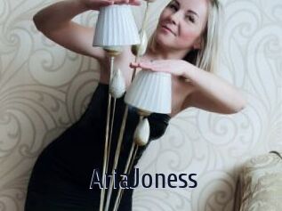 AriaJoness