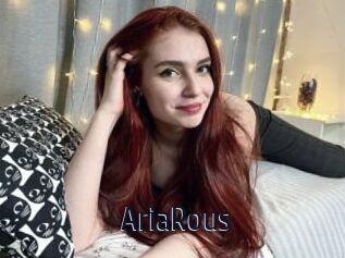 AriaRous