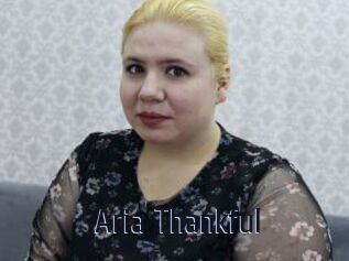 Aria_Thankful