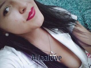 Ariaalove