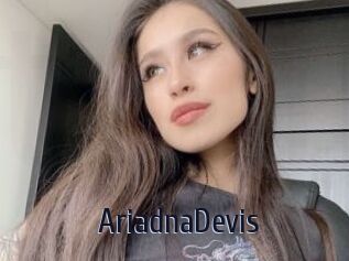 AriadnaDevis