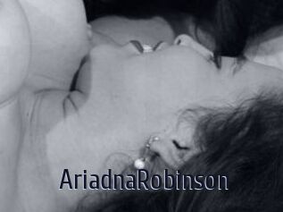 AriadnaRobinson