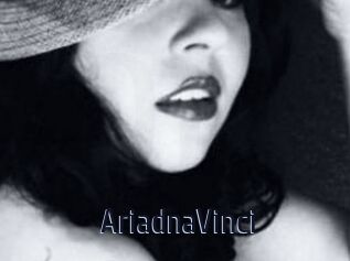Ariadna_Vinci