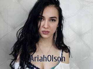 AriahOlson