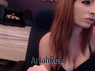 AriahRose Topp Finder