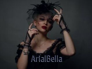 ArialBella