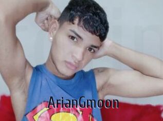 ArianGmoon