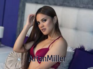 ArianMiller