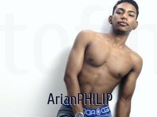 ArianPHILIP