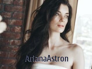 ArianaAstron