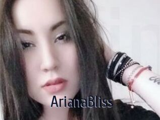 ArianaBliss