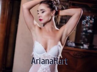 ArianaHart