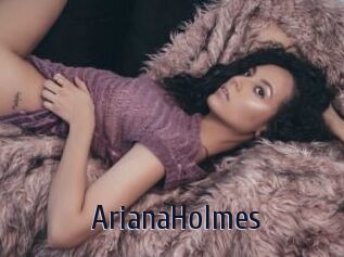 ArianaHolmes