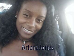 Ariana_Jones