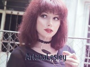ArianaLesley