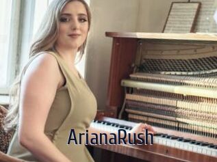 ArianaRush