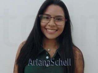 ArianaSchell