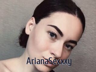 ArianaSexxxy