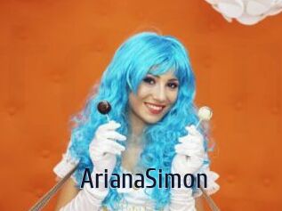 ArianaSimon
