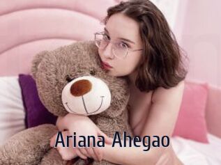 Ariana_Ahegao