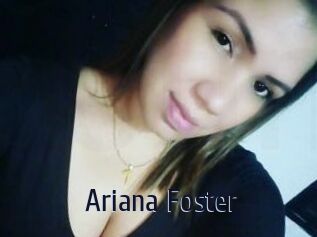 Ariana_Foster