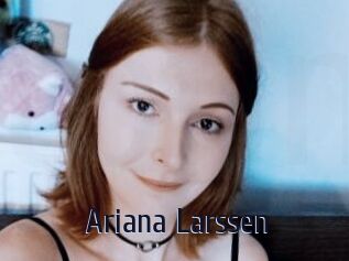 Ariana_Larssen