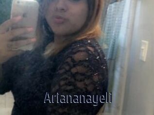 Ariananayeli