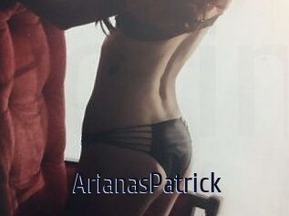 Arianas_Patrick