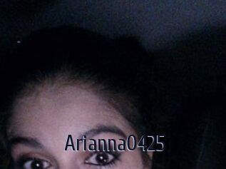 Arianna0425