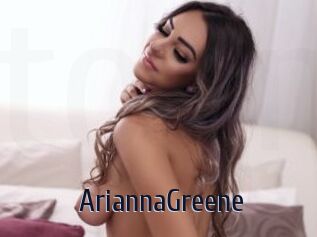 AriannaGreene