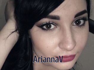 AriannaV