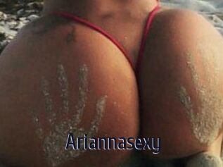 Ariannasexy