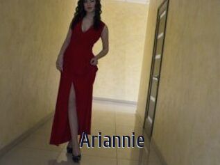 Ariannie