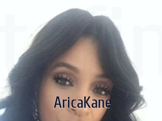 AricaKane Topp Finder