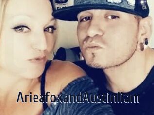 ArieafoxandAustinliam