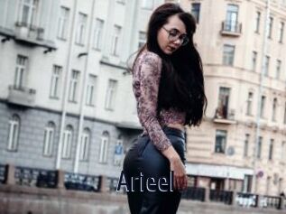Arieel