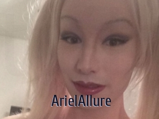 ArielAllure Topp Finder