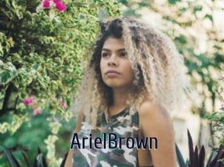 ArielBrown
