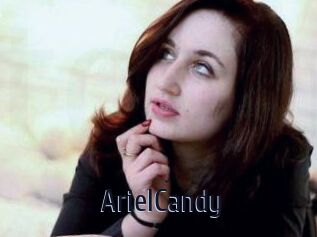 ArielCandy