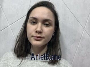 ArielKane