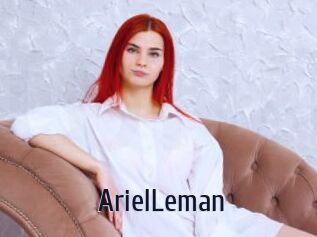 ArielLeman
