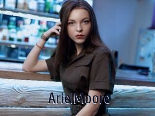 ArielMoore